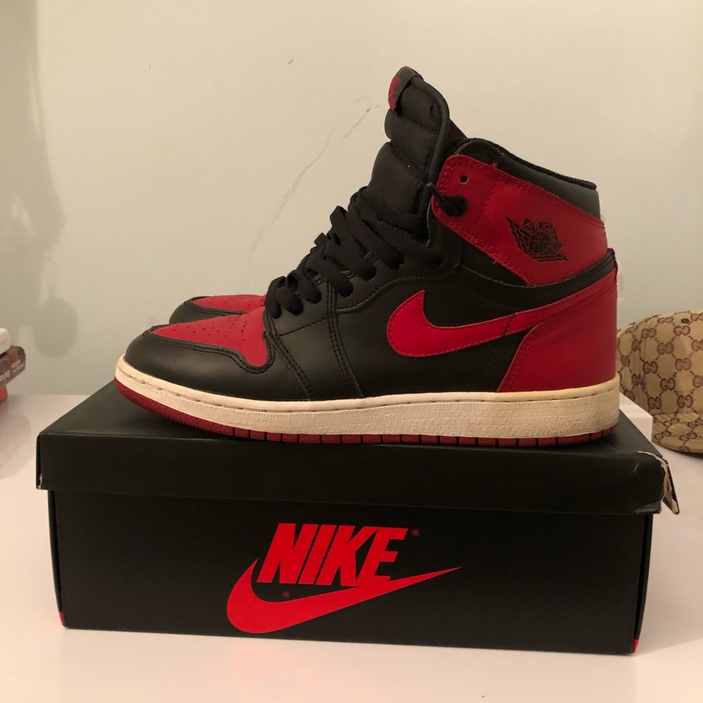 Bred 1s